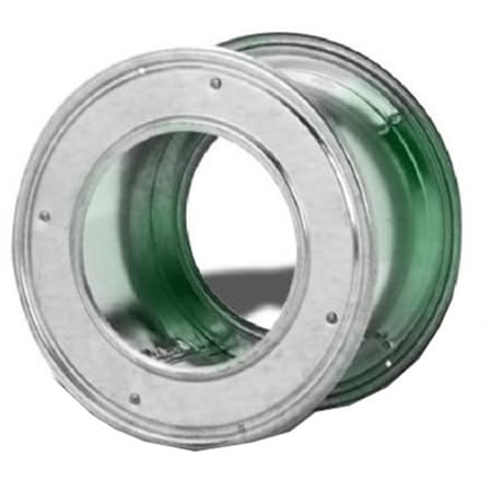 Keen 187705 5 in. Wall Thimble KE571332